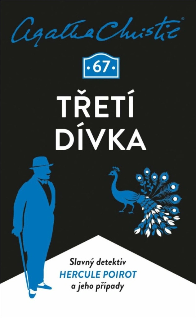 Třetí dívka