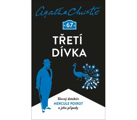 Třetí dívka