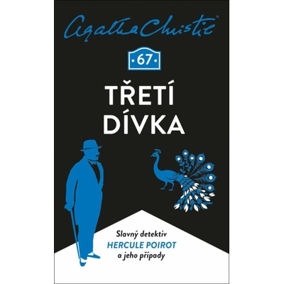 Třetí dívka