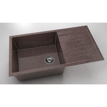 Image 1 of FAT Мивка Vanguard 229, Granicite, 380 Butterfly, с включен сифон