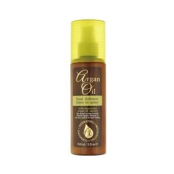 Xpel Капилярен протектор Xpel Argan Oil Heat Defence Spray 150 ml