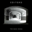 EDITORS: THE BACK ROOM CD