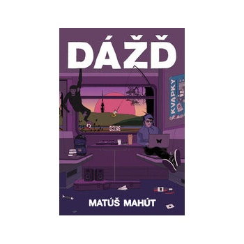 Dážď