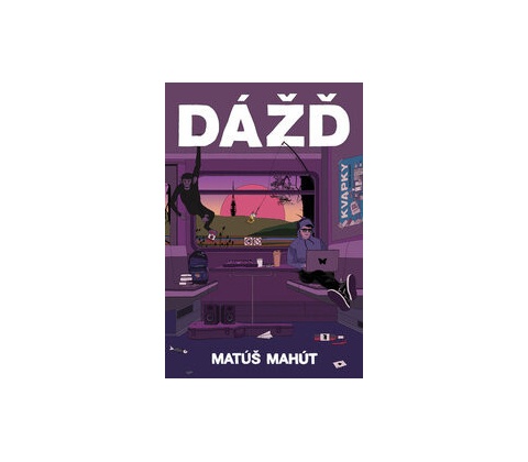 Dážď