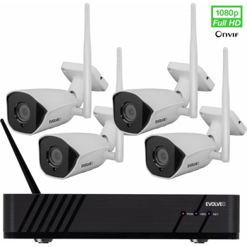 Evolveo Detective WN8 SMART 4 ks