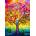 Enjoy - Puzzle Crystallized Tree - 1 000 piese