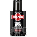 Alpecin Kofeinový šampon Grey Attack 200 ml