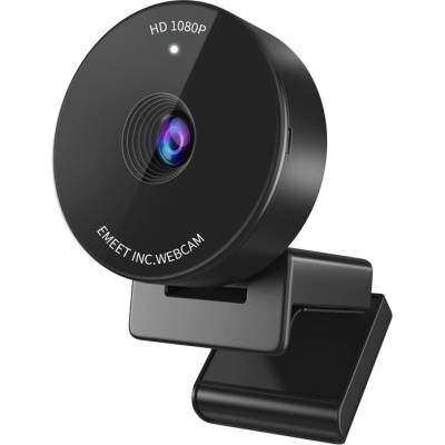 EMEET SmartCam C950