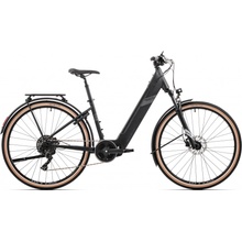 Rock Machine Crossride e450 Touring 2024