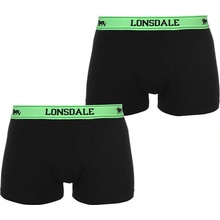 Lonsdale pánské boxerky 2ks