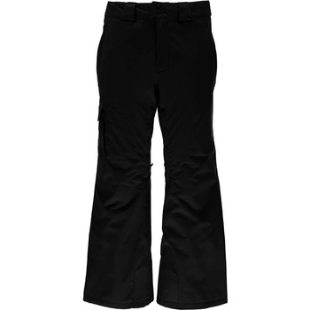 Spyder Troublemaker lyžařské kalhoty černé