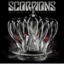 SCORPIONS - RETURN TO FOREVER (1CD)
