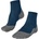 Falke Мъжки туристически чорапи Falke TK5 Short Cool Walking socks - Blue Pond - размер 46-48 (EU) (201-4650-0614)