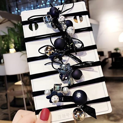 HARAHU Гумички за коса be-7896 - Тип3 kp7896 (be-7896)