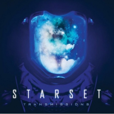 Transmissions - Starset CD