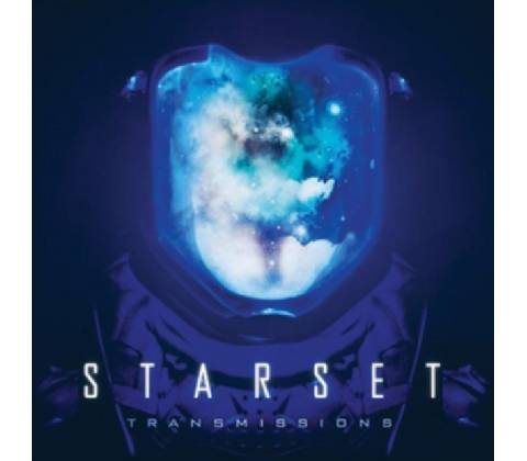 Transmissions - Starset CD