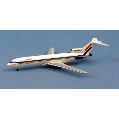AeroClassic B727-2H3 Adv Air Holland 1990s Colors 1:400