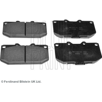 Ferdinand Bilstein UK Ltd. ADS74225