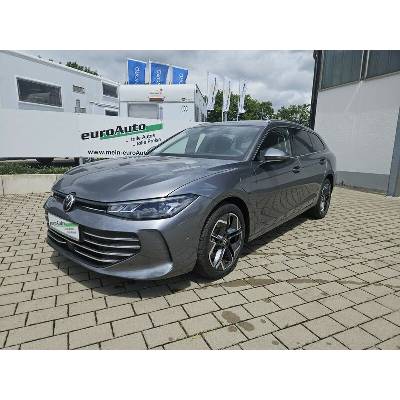 Volkswagen Passat Variant 1.5 eHybrid DSG Business 150 kW
