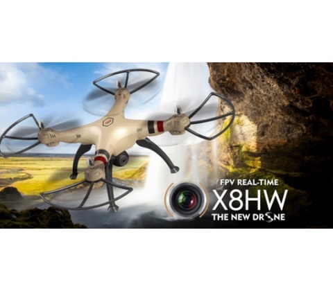 SYMA X8HW