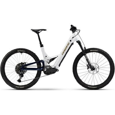 HAIBIKE ALLTRAIL 8 Low 2026