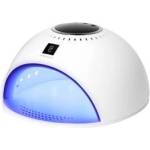Ochno UV LED lamp OCHO NAILS 8 WHITE 84W