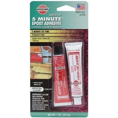 Versachem 5-minute Epoxy Adhesive lepidlo 28 g