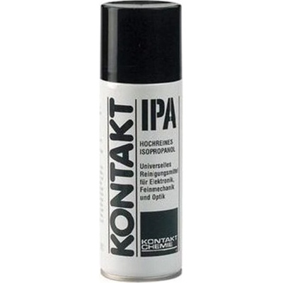 Kontakt Chemie IPA 200 ml