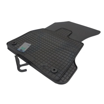 Image 1 of Гумени стелки за AUDI Q5 II FY (2017+) / Sportback - Petex