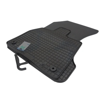 Гумени стелки за AUDI Q5 II FY (2017+) / Sportback - Petex