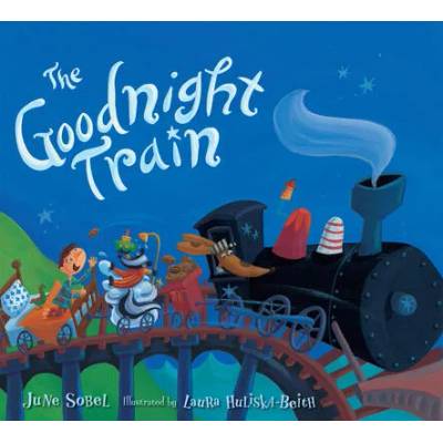 Goodnight Train | Jane Sobel