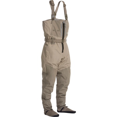 Vision Brodící Kalhoty Koski Zip Wader