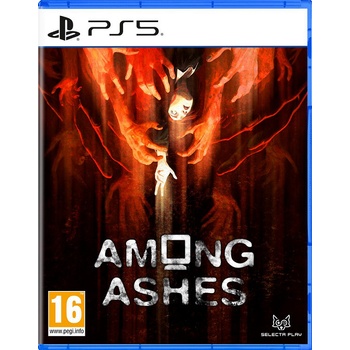 Among Ashes