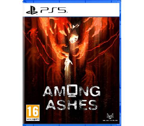 Among Ashes