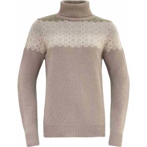 Devold Syvde wool high neck xl