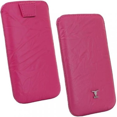 Pouzdro OZBO Piega L pull-out růžové