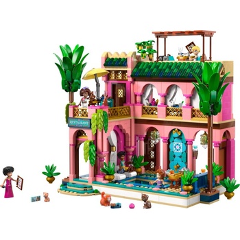 Image 1 of LEGO® Friends - Garden Restaurant (42691)