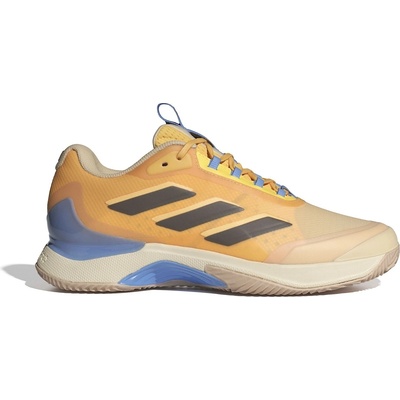 Adidas Маратонки Adidas Women's Avacourt Tennis Shoes - SEMSPA/CBLACK/B