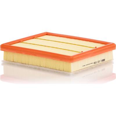 Mann-filter Въздушен филтър mann-filter c 23 030