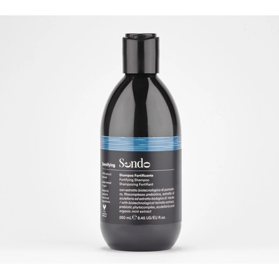 Sendo Densifying Fortifying Shampoo posilující šampon proti vypadávání vlasů 250 ml