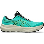 ASICS Мъжки маратонки Asics GT-2000 14 TR Trail running shoes - Aurora Green / Cacti - размер 8 (US) (023-2697-0115)