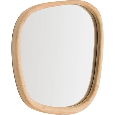 Kave Home Alura 47 x 46 cm dřevěné