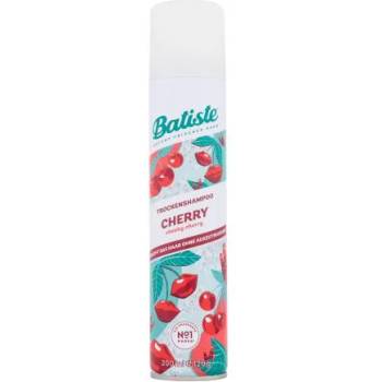 Image 1 of Batiste Cherry сух шампоан с плодов аромат 200 ml за жени
