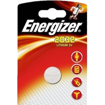 Energizer CR2032 1ks ENE.CR2032