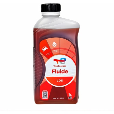 Total Масло total fluide lds 1 литър