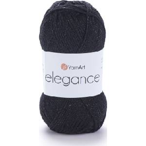 YARNART Elegance 104 Плетива прежда (Elegance 104)