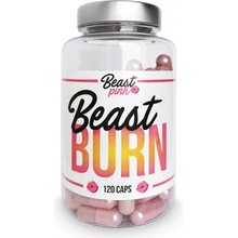 BeastPink Beast Burn 120 kapsúl