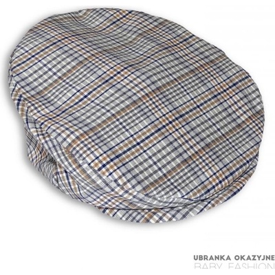 elegantná baretka na gumičku