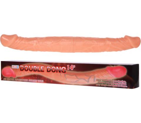 Baile Double Dong