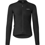 GripGrab Фланелка с къс ръкав за колоездене Gripgrab PACR Long Sleeve Jersey Cycling jersey - Black - размер XXL (056-3869-0115)